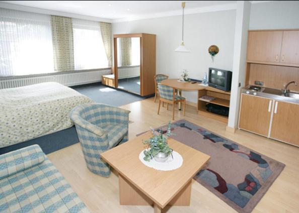 Land Gut Hotel Ritter Stadtlohn Pokoj fotografie