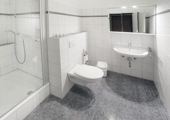 Land Gut Hotel Ritter Stadtlohn Pokoj fotografie